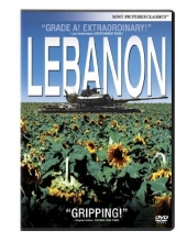 Cover art for Lebanon