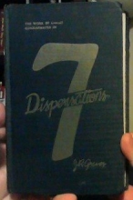 Cover art for The Work of Christ Consummated in the 7 Dispensations