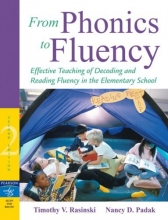 Cover art for From Phonics to Fluency: Effective Teaching of Decoding and Reading Fluency in the Elementary School (2nd Edition)