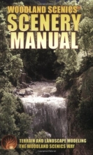 Cover art for The Scenery Manual