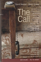 Cover art for The Call