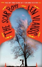 Cover art for The Scar Boys
