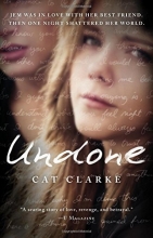 Cover art for Undone