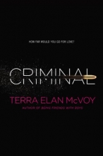 Cover art for Criminal
