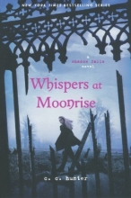 Cover art for Whispers at Moonrise (A Shadow Falls Novel)