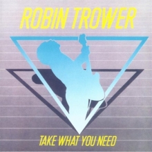 Cover art for Take What You Need