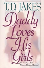 Cover art for Daddy Loves His Girls