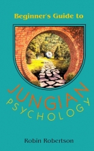 Cover art for The Beginner's Guide to Jungian Psychology
