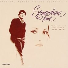 Cover art for Somewhere In Time