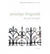 Cover art for TheGate of Angels by Fitzgerald, Penelope ( Author ) ON Jan-03-1998, Paperback