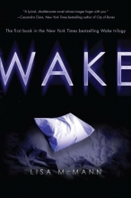 Cover art for Wake (Wake Series, Book 1)