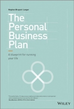Cover art for The Personal Business Plan: A Blueprint for Running Your Life