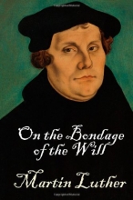 Cover art for On the Bondage of the Will