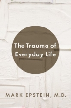 Cover art for The Trauma of Everyday Life