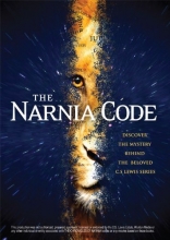 Cover art for The Narnia Code