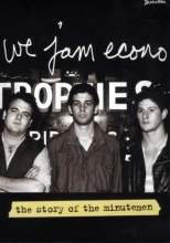 Cover art for We Jam Econo - The Story of the Minutemen