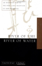 Cover art for River of Fire, River of Water