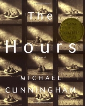 Cover art for The Hours: A Novel