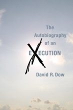 Cover art for The Autobiography of an Execution