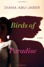 Cover art for Birds of Paradise: A Novel