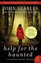 Cover art for Help for the Haunted: A Novel (P.S.)