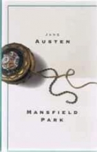 Cover art for Mansfield Park (Jane Austen)