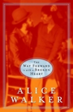 Cover art for The Way Forward Is with a Broken Heart
