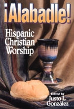 Cover art for Alabadle!: Hispanic Christian Worship