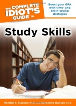 Cover art for The Complete Idiot's Guide to Study Skills (Idiot's Guides)
