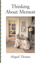 Cover art for Thinking About Memoir (AARP)
