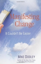 Cover art for Manifesting Change: It Couldn't Be Easier