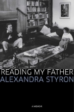 Cover art for Reading My Father: A Memoir