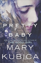Cover art for Pretty Baby
