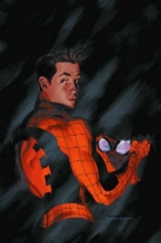 Cover art for Amazing Spider-Man Vol. 2: Revelations