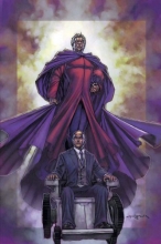 Cover art for Excalibur Vol. 1: Forging The Sword (X-Men)
