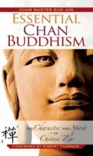 Cover art for Essential Chan Buddhism: The Character and Spirit of Chinese Zen