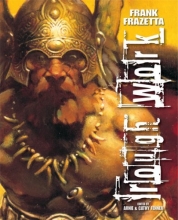 Cover art for Rough Work: Concept Art, Doodles, and Sketchbook Drawings