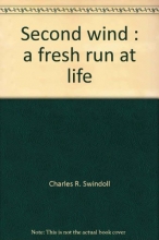 Cover art for Second Wind: A Fresh Run at Life