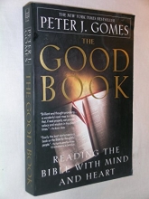 Cover art for Good Book - Reading The Bible With Mind And Heart