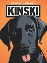 Cover art for Kinski