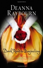 Cover art for Dark Road to Darjeeling (Lady Julia Grey)