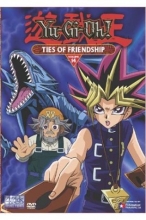 Cover art for Yu-Gi-Oh!, Vol. 14: Ties of Friendship