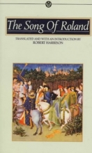 Cover art for The Song of Roland (Mentor Series)