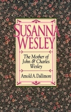 Cover art for Susanna Wesley