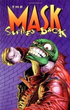 Cover art for The Mask Strikes Back