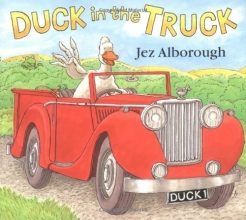 Cover art for Duck in the Truck