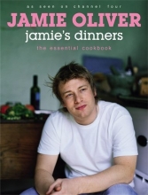 Cover art for Jamie's Dinners