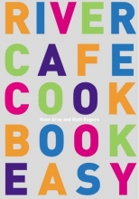 Cover art for River Cafe Cookbook Easy