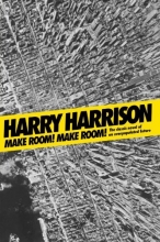 Cover art for Make Room! Make Room!