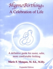 Cover art for HypnoBirthing: A Celebration of Life